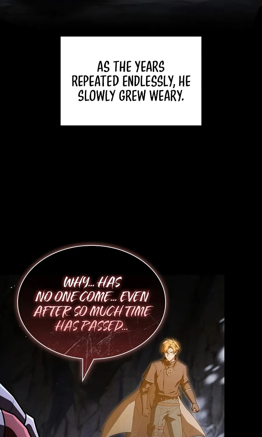 Read Demon Devourer chapter 140 image 44 on Lezhin
