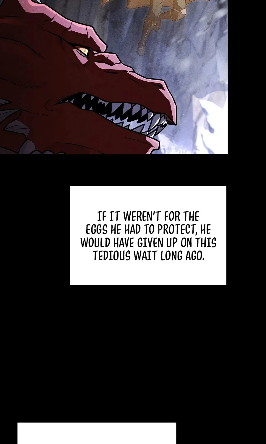Read Demon Devourer chapter 140 image 45 on Lezhin