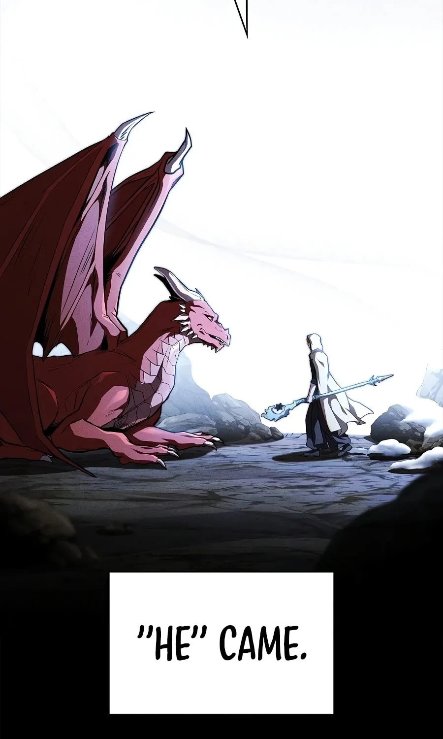 Read Demon Devourer chapter 140 image 49 on Lezhin