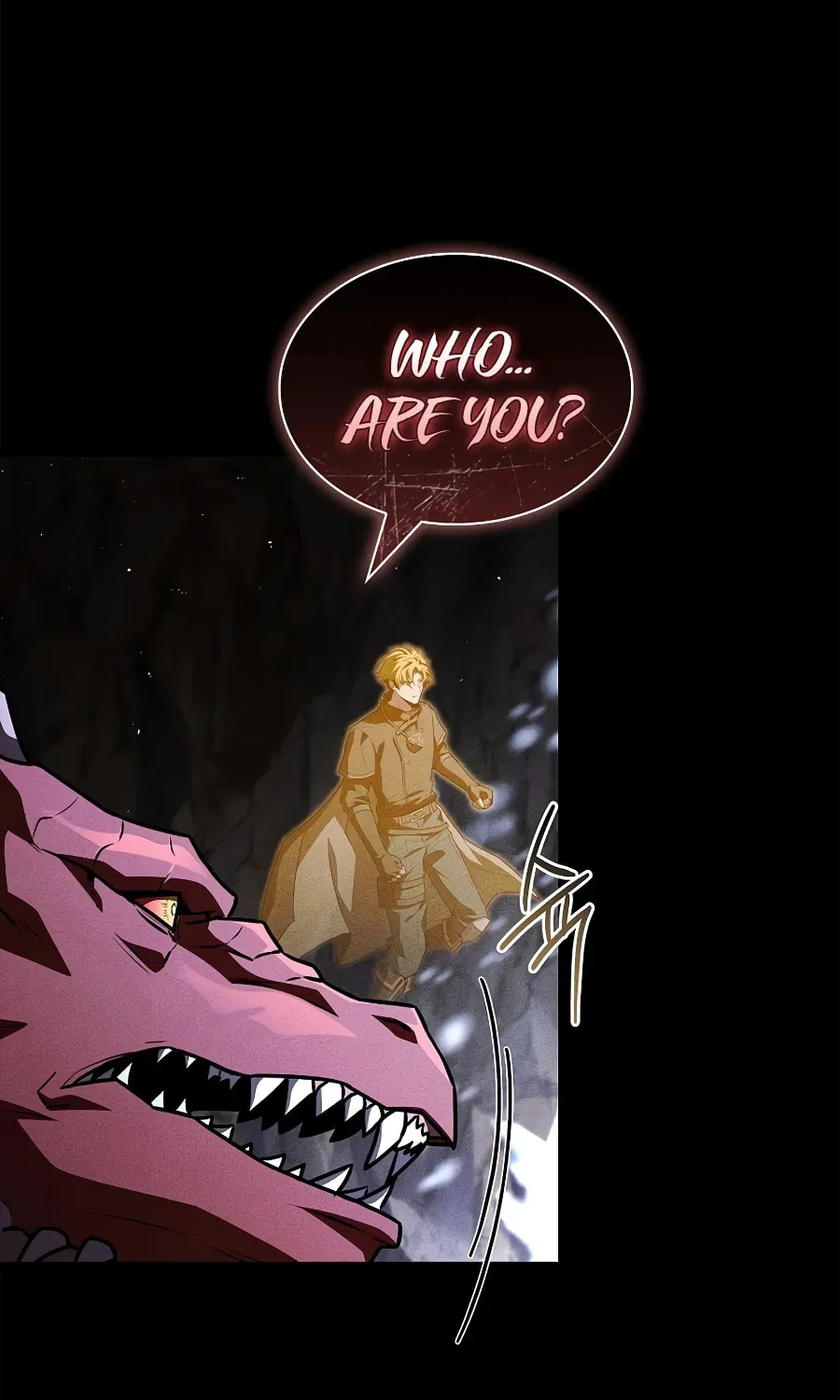 Read Demon Devourer chapter 140 image 50 on Lezhin