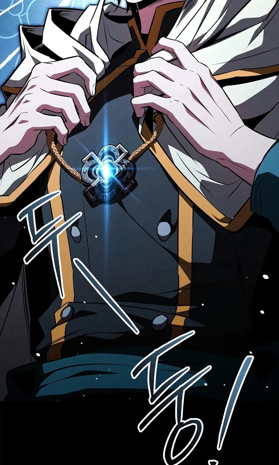 Read Demon Devourer chapter 140 image 53 on Lezhin