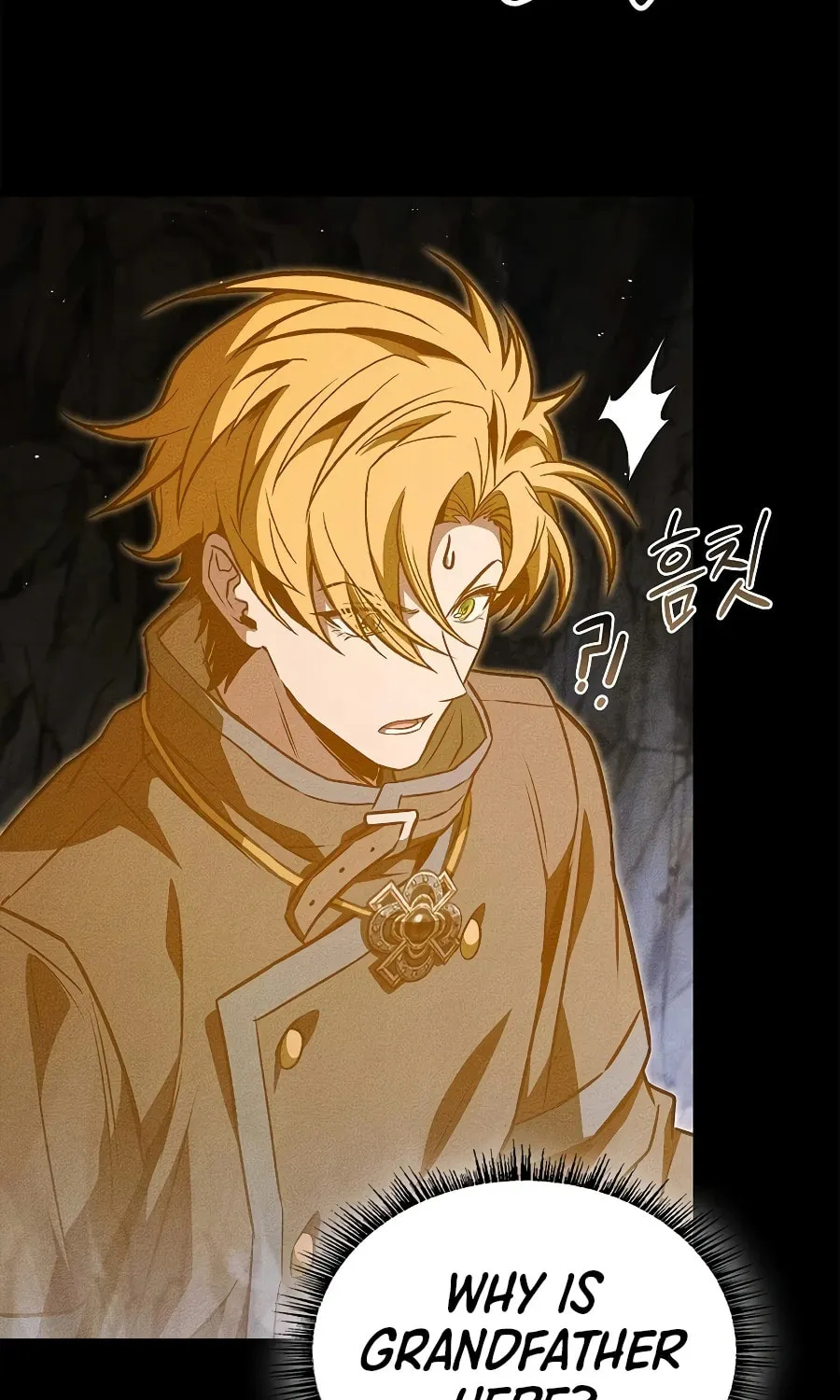 Read Demon Devourer chapter 140 image 54 on Lezhin