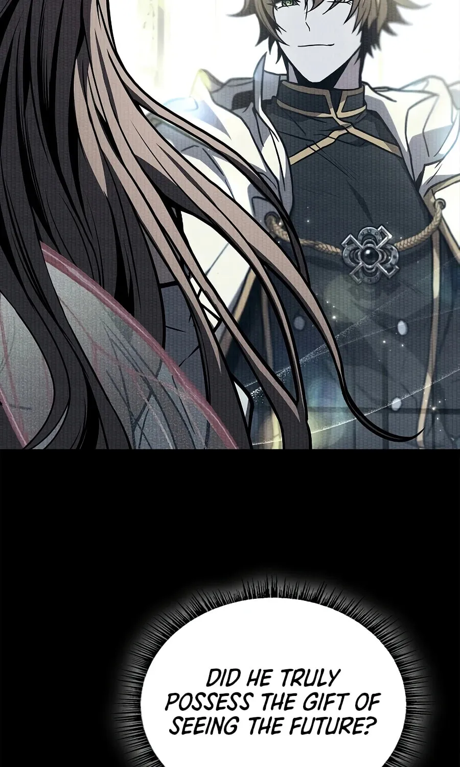 Read Demon Devourer chapter 140 image 56 on Lezhin