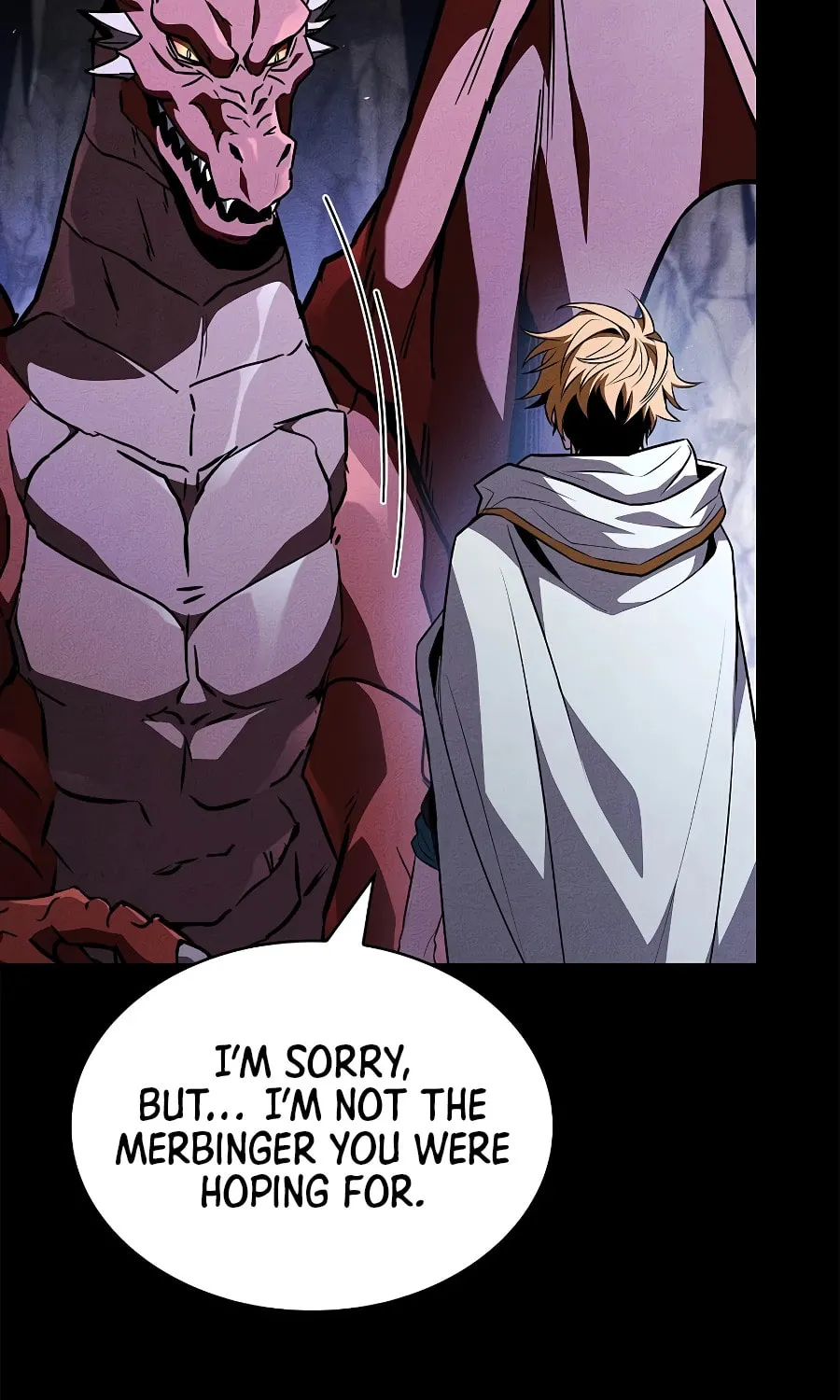 Read Demon Devourer chapter 140 image 58 on Lezhin