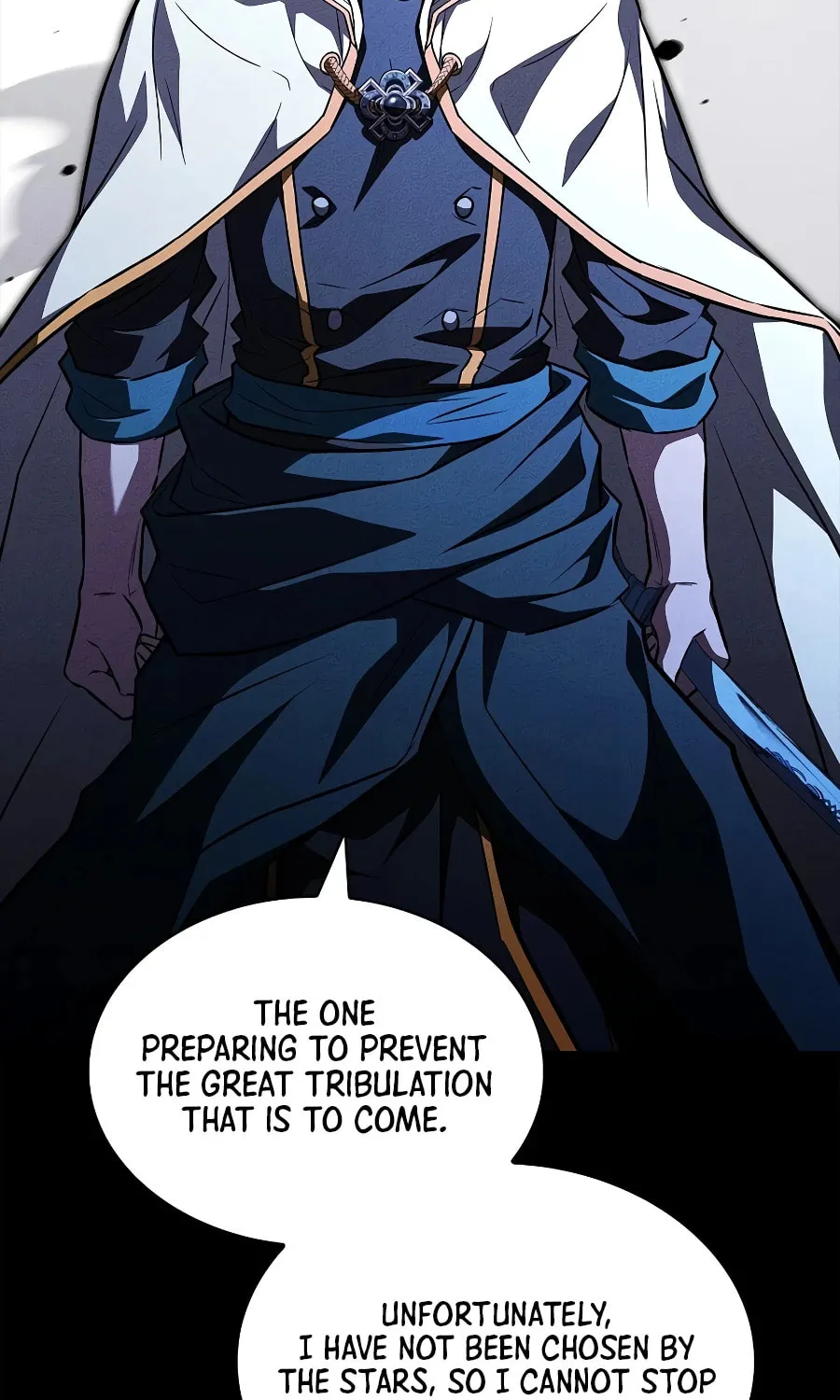 Read Demon Devourer chapter 140 image 62 on Lezhin