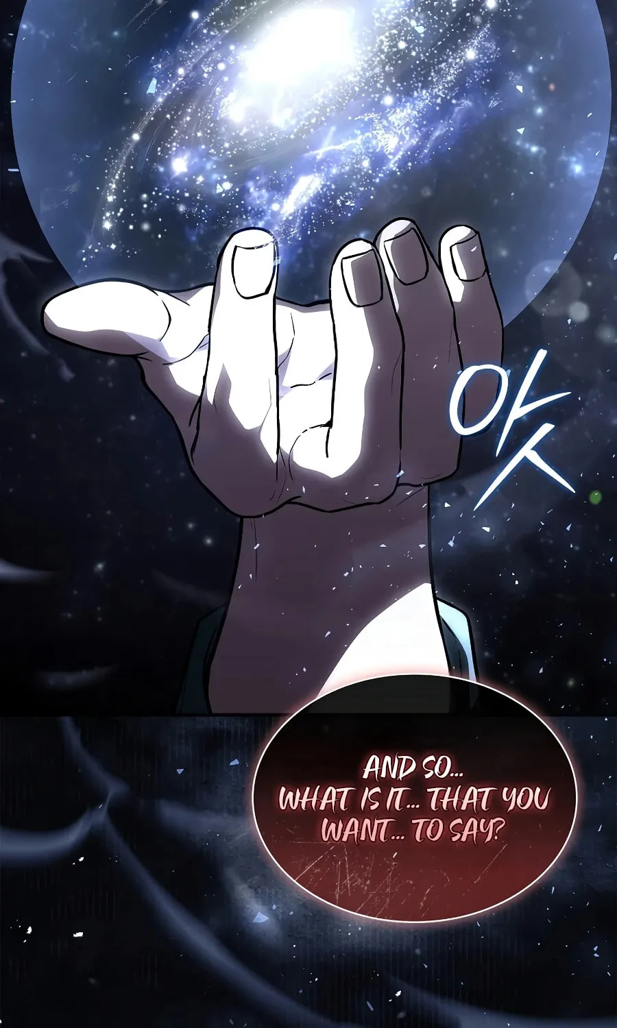 Read Demon Devourer chapter 140 image 64 on Lezhin