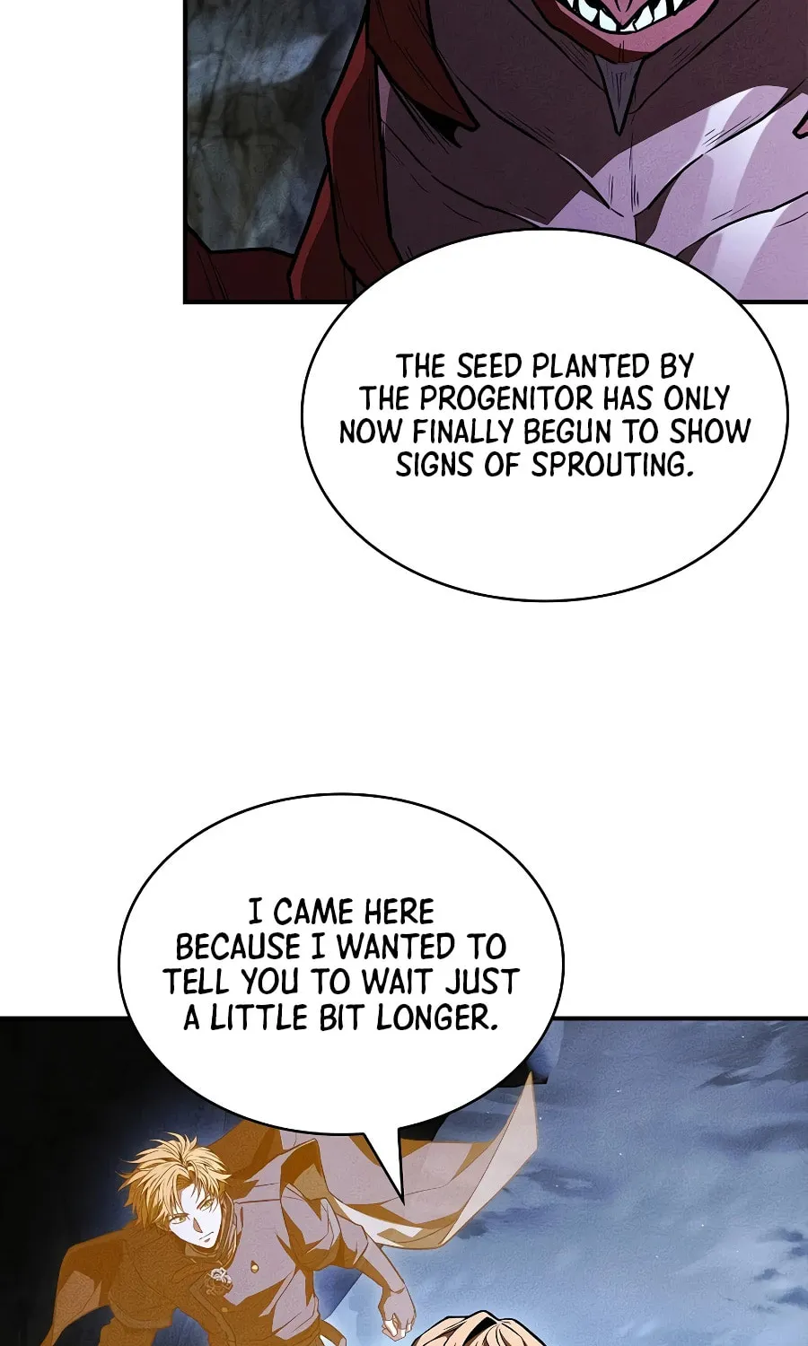 Read Demon Devourer chapter 140 image 66 on Lezhin