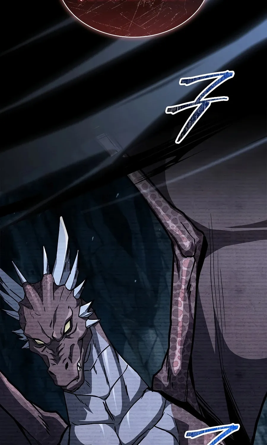 Read Demon Devourer chapter 140 image 72 on Lezhin