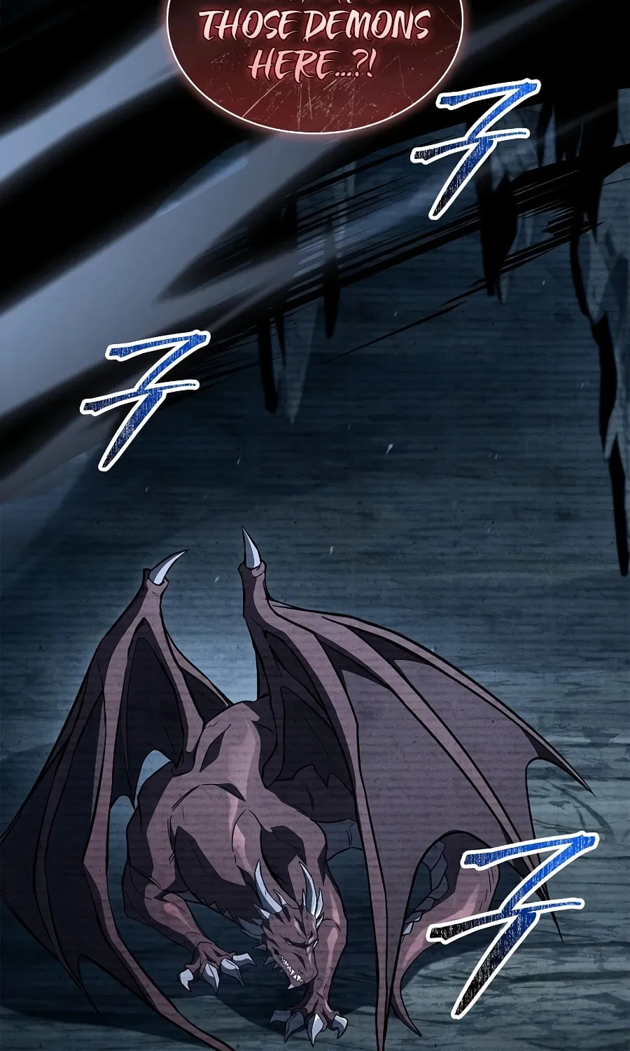 Read Demon Devourer chapter 140 image 75 on Lezhin