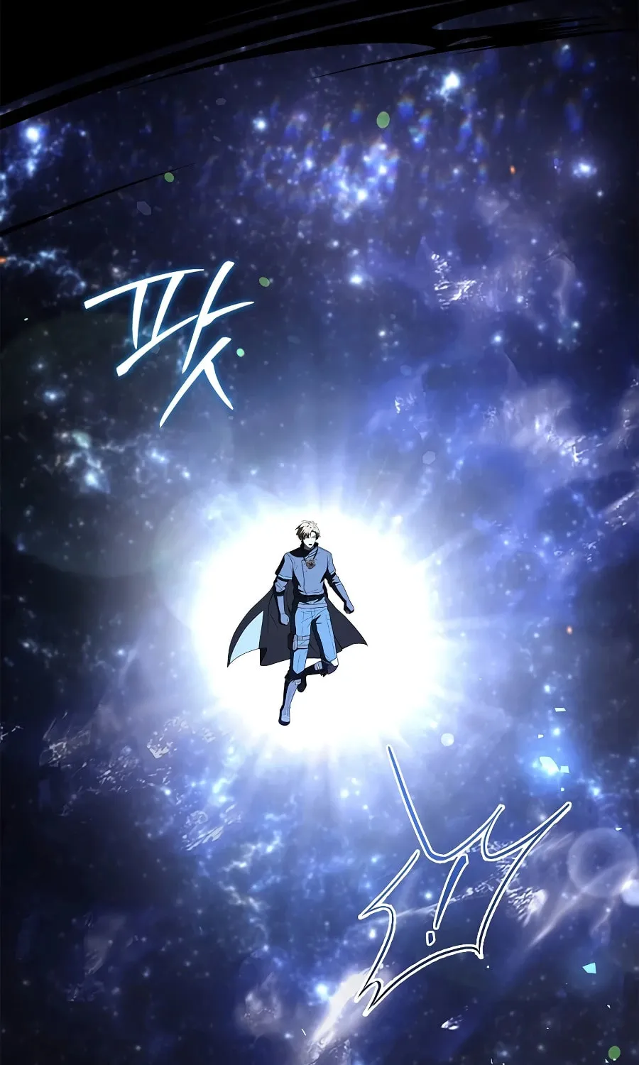 Read Demon Devourer chapter 140 image 78 on Lezhin