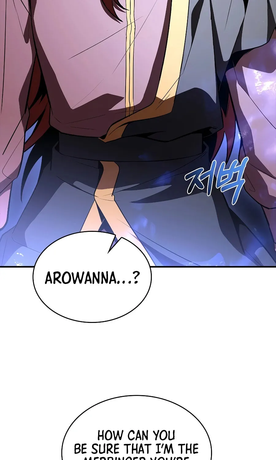 Read Demon Devourer chapter 140 image 81 on Lezhin