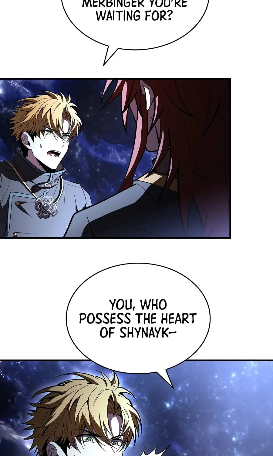 Read Demon Devourer chapter 140 image 82 on Lezhin