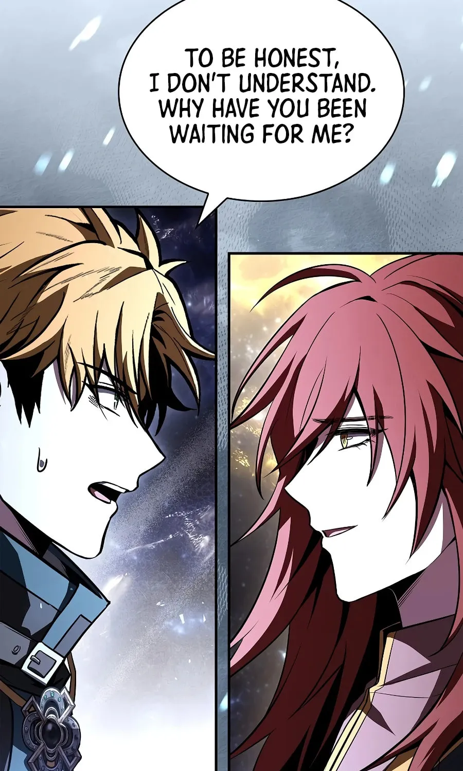Read Demon Devourer chapter 140 image 84 on Lezhin