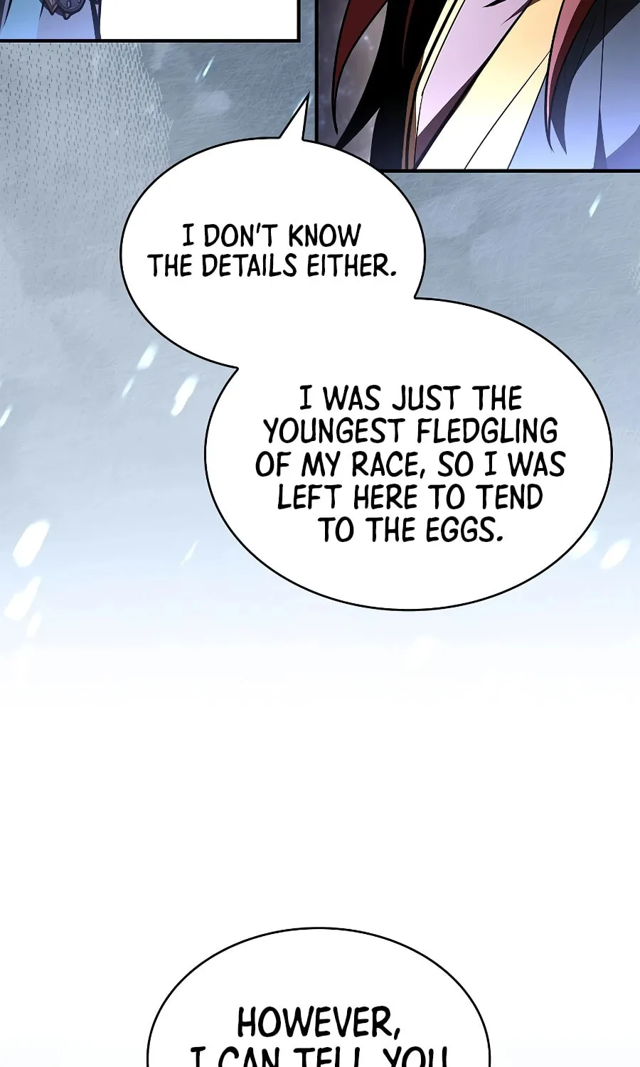 Read Demon Devourer chapter 140 image 85 on Lezhin