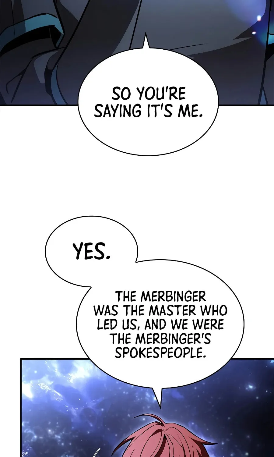 Read Demon Devourer chapter 140 image 90 on Lezhin