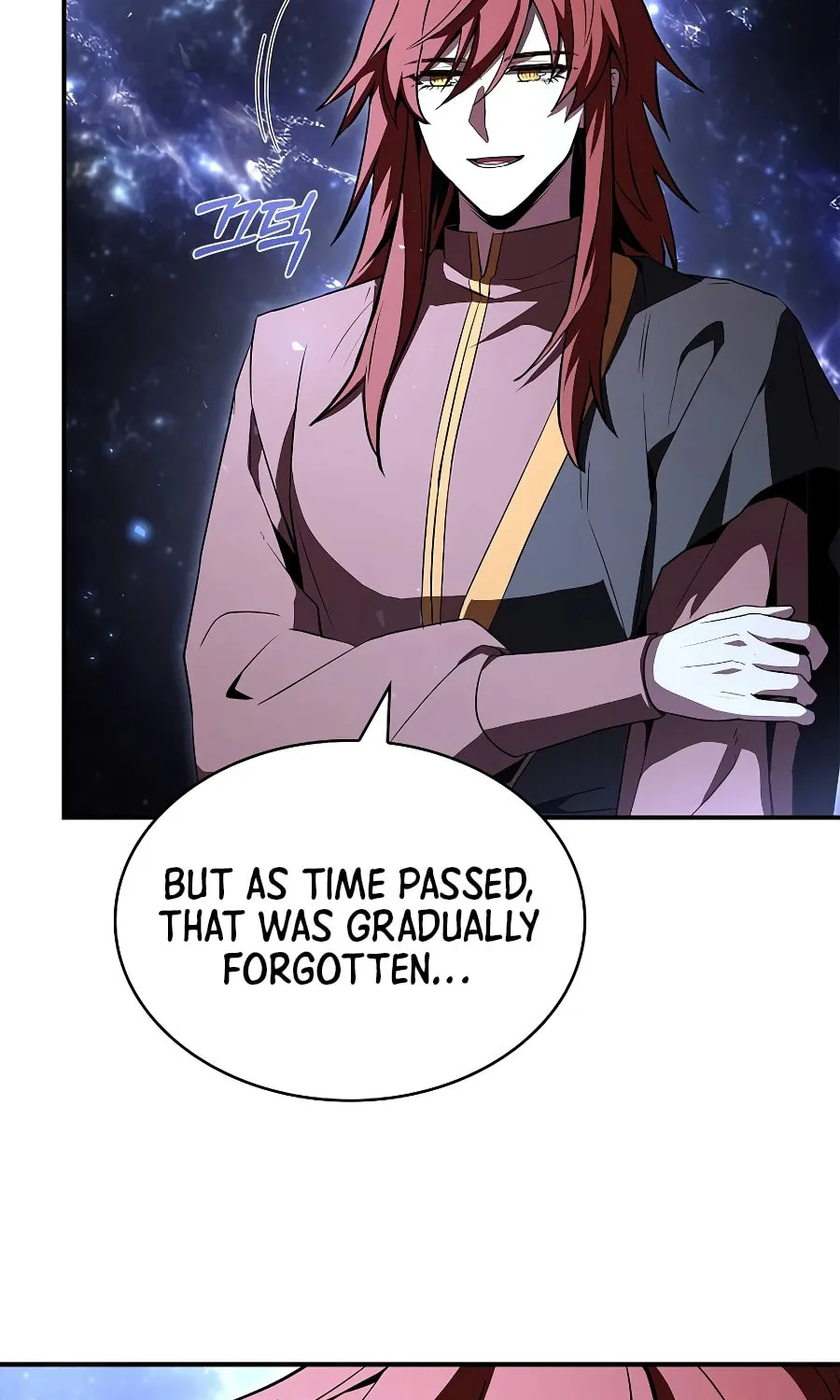 Read Demon Devourer chapter 140 image 91 on Lezhin