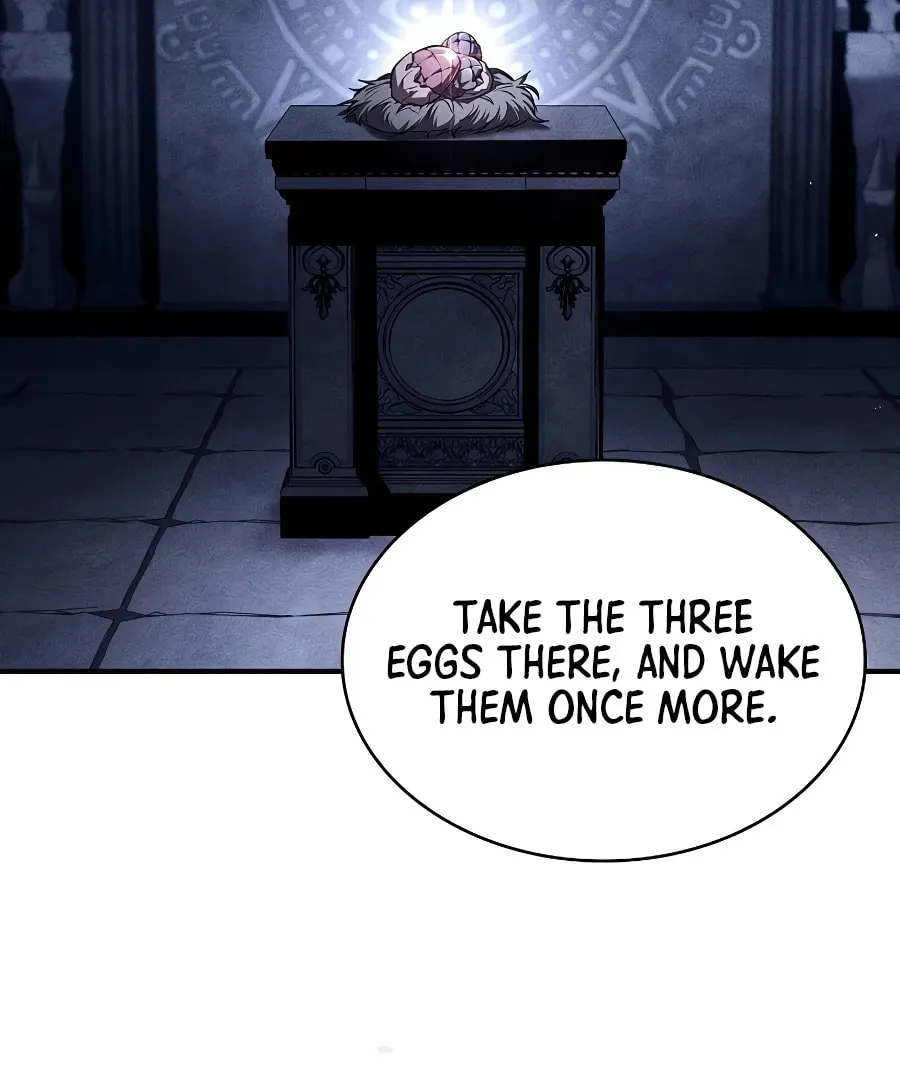 Read Demon Devourer chapter 140 image 95 on Lezhin