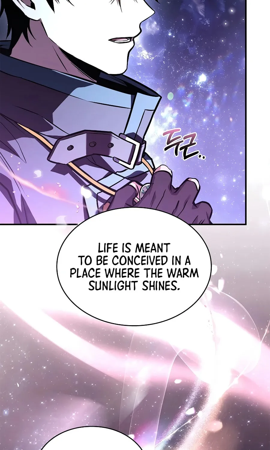 Read Demon Devourer chapter 140 image 99 on Lezhin
