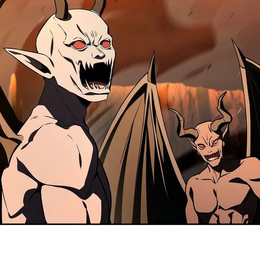 Read Demon Devourer chapter 142 image 2 on Lezhin