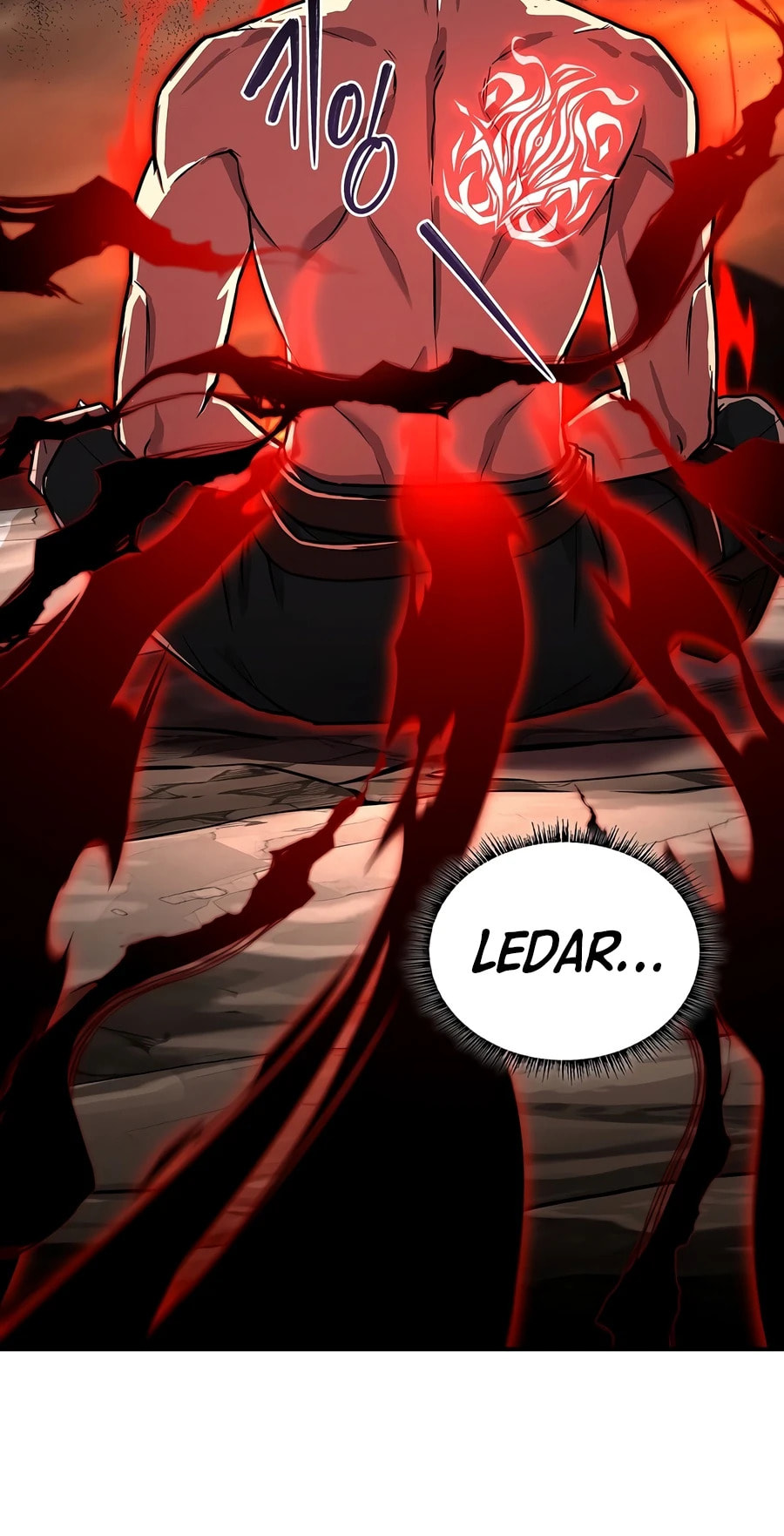Read Demon Devourer chapter 143 image 7 on Lezhin