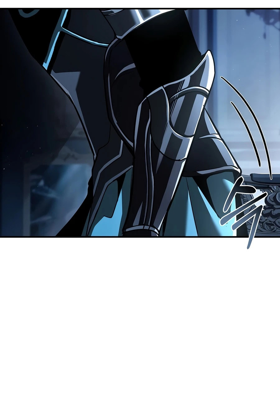 Read Demon Devourer chapter 143 image 9 on Lezhin
