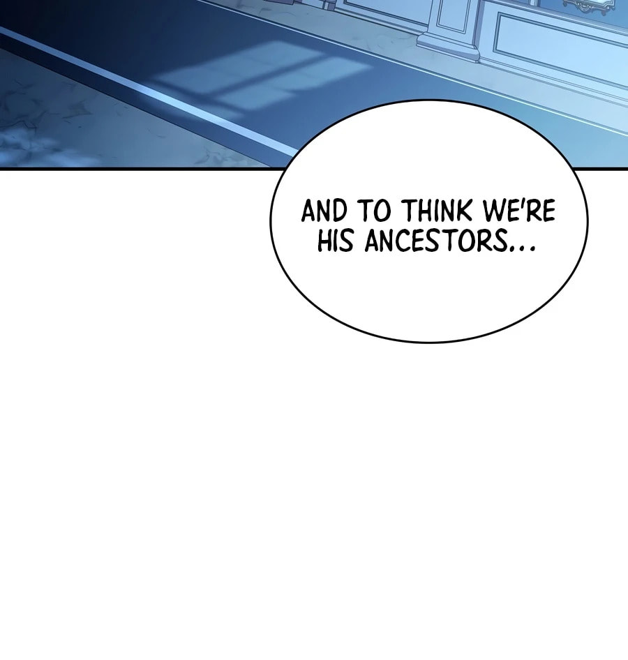 Read Demon Devourer chapter 144 image 13 on Lezhin