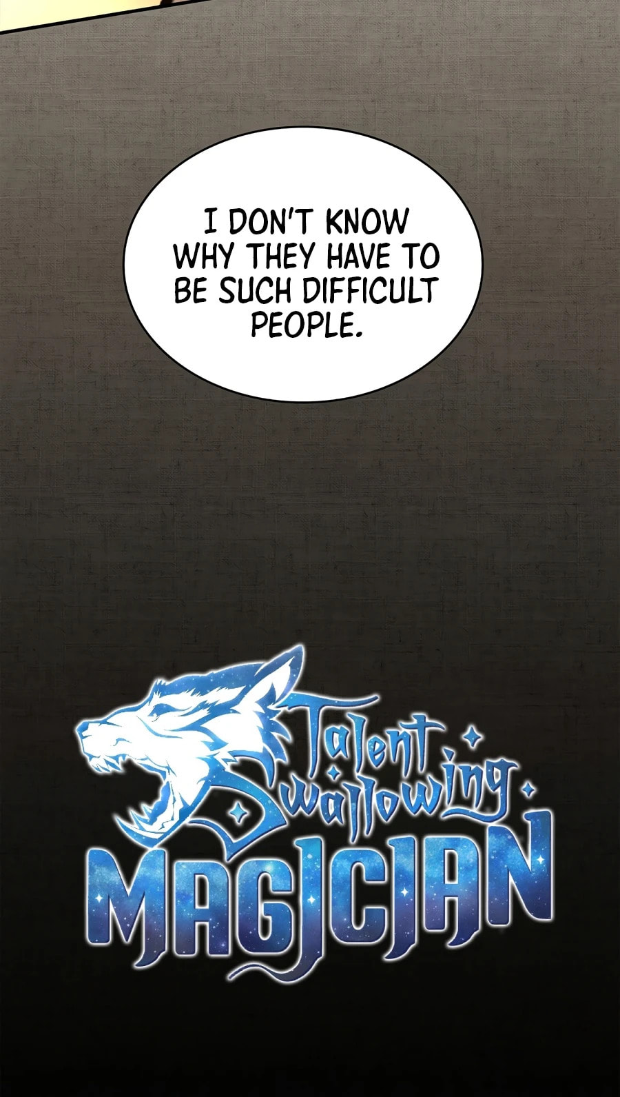 Read Demon Devourer chapter 144 image 6 on Lezhin