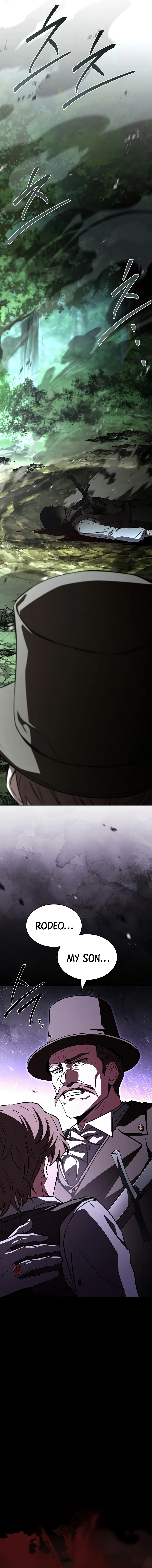 Read Demon Devourer chapter 145 image 12 on Lezhin
