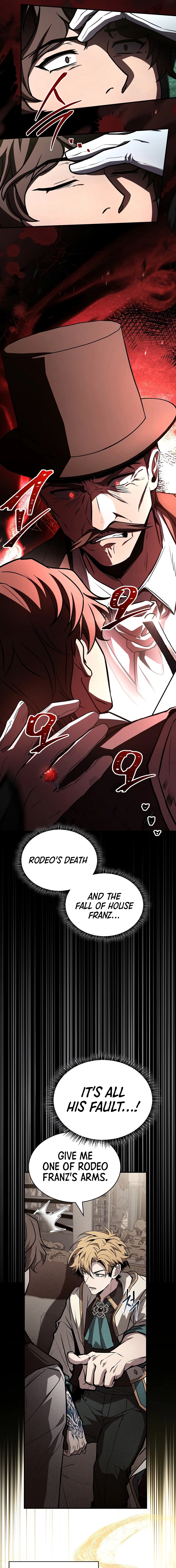 Read Demon Devourer chapter 145 image 13 on Lezhin