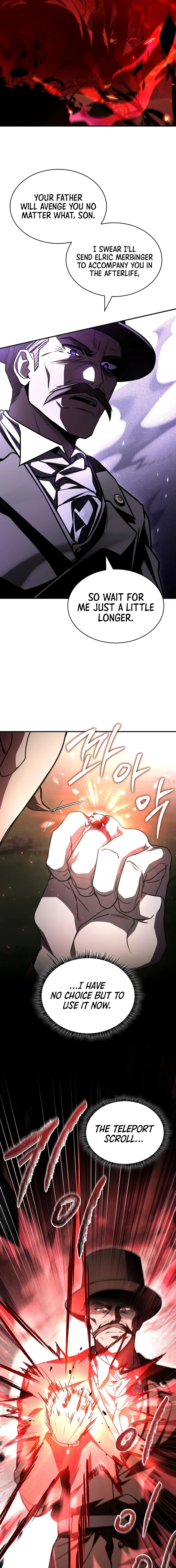 Read Demon Devourer chapter 145 image 16 on Lezhin
