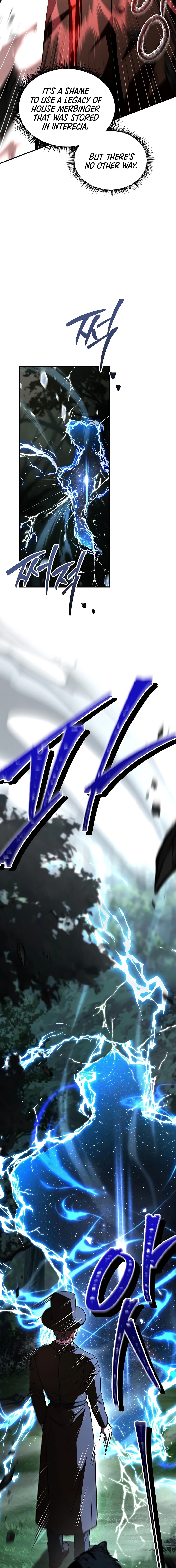 Read Demon Devourer chapter 145 image 17 on Lezhin