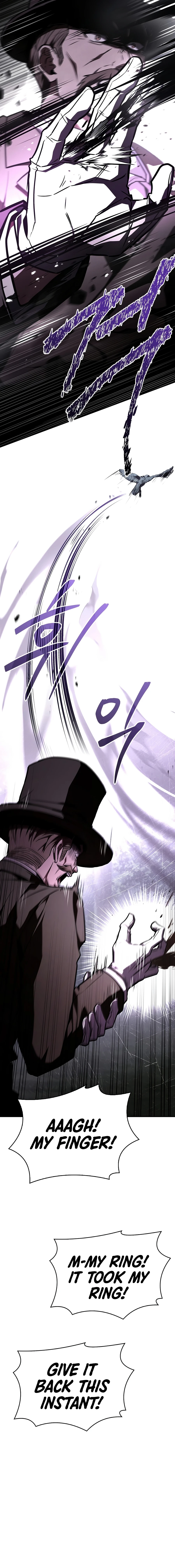 Read Demon Devourer chapter 145 image 23 on Lezhin