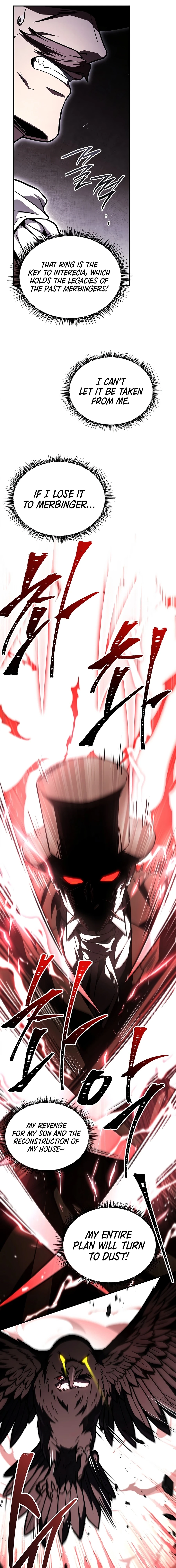 Read Demon Devourer chapter 145 image 24 on Lezhin