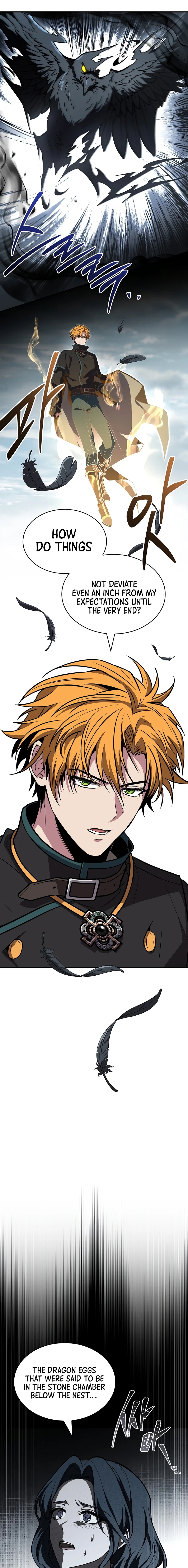 Read Demon Devourer chapter 145 image 27 on Lezhin