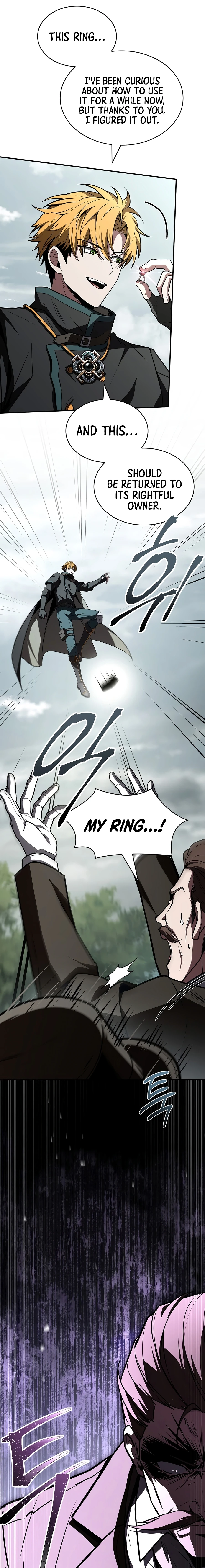 Read Demon Devourer chapter 145 image 29 on Lezhin