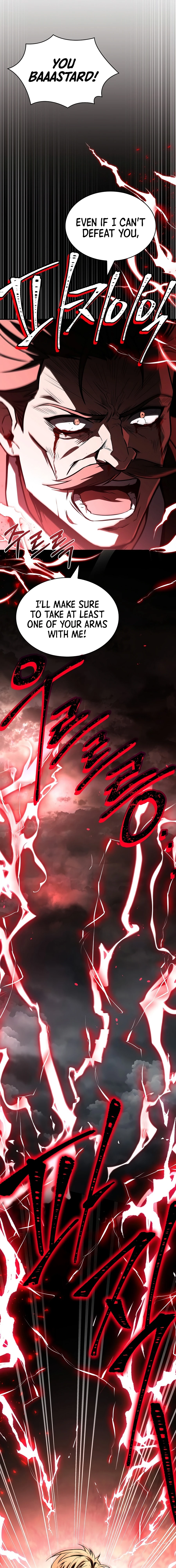 Read Demon Devourer chapter 145 image 31 on Lezhin