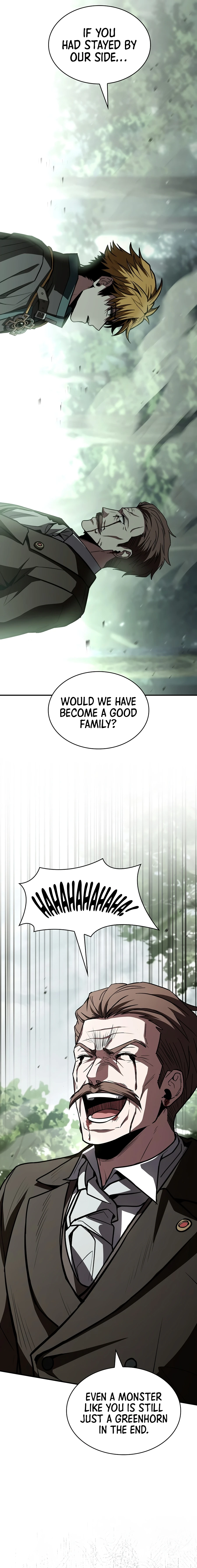 Read Demon Devourer chapter 145 image 34 on Lezhin