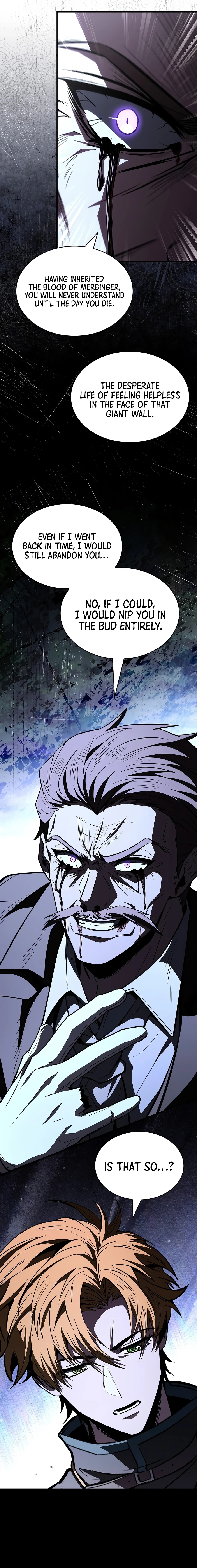 Read Demon Devourer chapter 145 image 35 on Lezhin