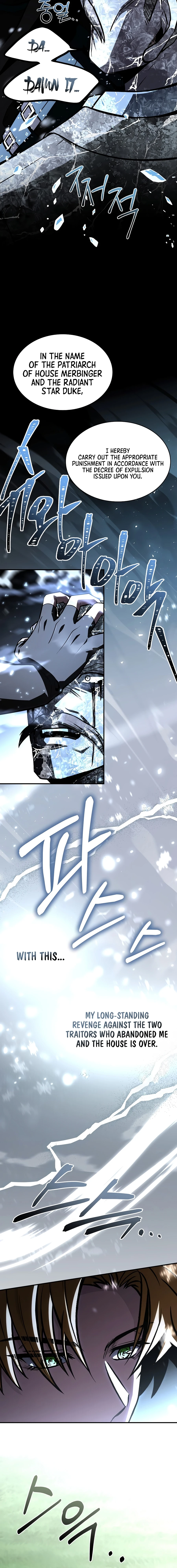 Read Demon Devourer chapter 145 image 37 on Lezhin
