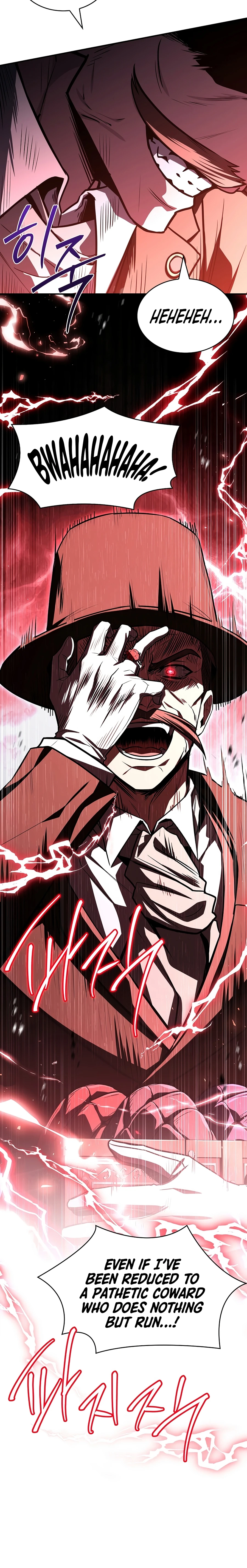 Read Demon Devourer chapter 145 image 8 on Lezhin