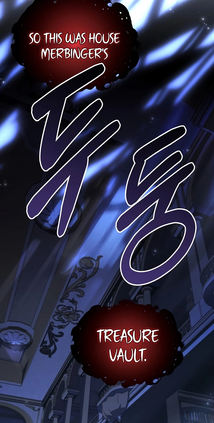 Read Demon Devourer chapter 146 image 13 on Lezhin
