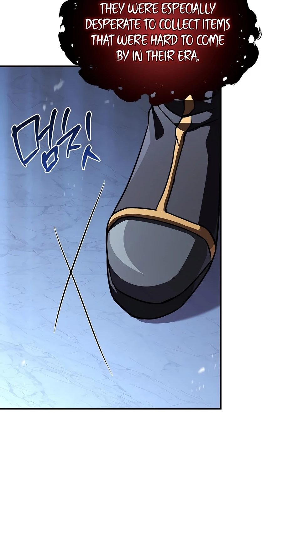 Read Demon Devourer chapter 146 image 16 on Lezhin