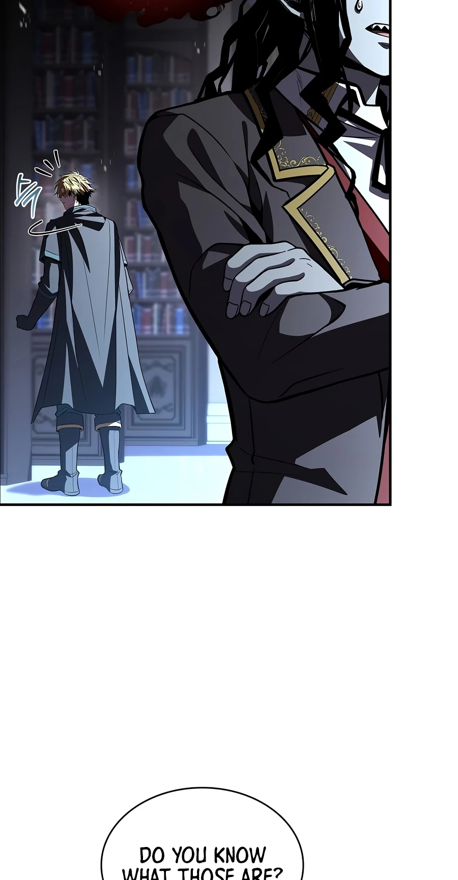Read Demon Devourer chapter 146 image 24 on Lezhin