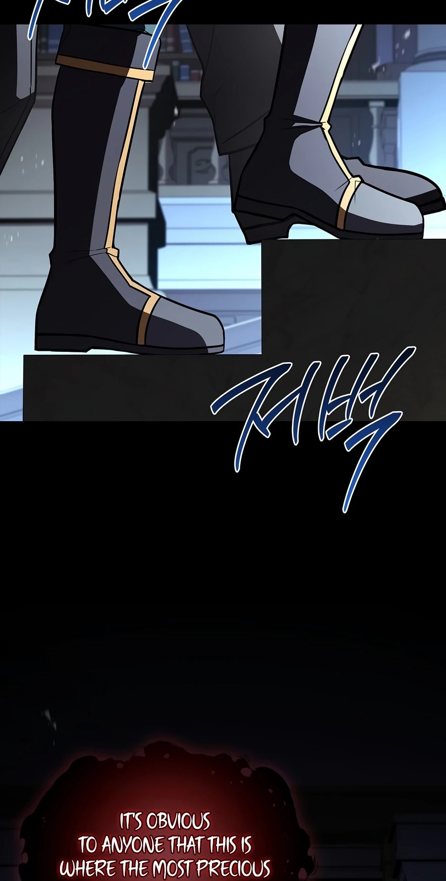 Read Demon Devourer chapter 146 image 32 on Lezhin