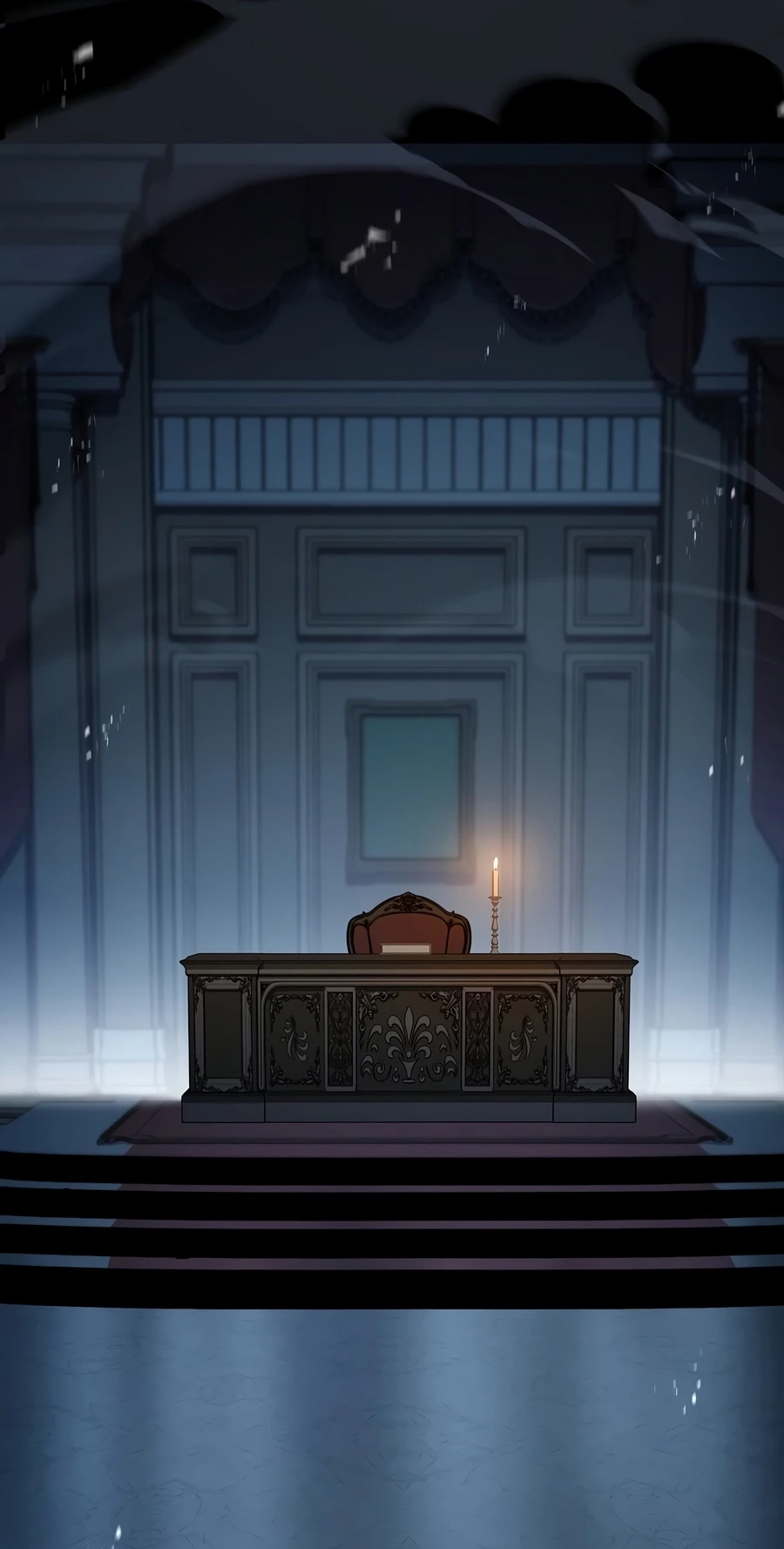 Read Demon Devourer chapter 146 image 39 on Lezhin