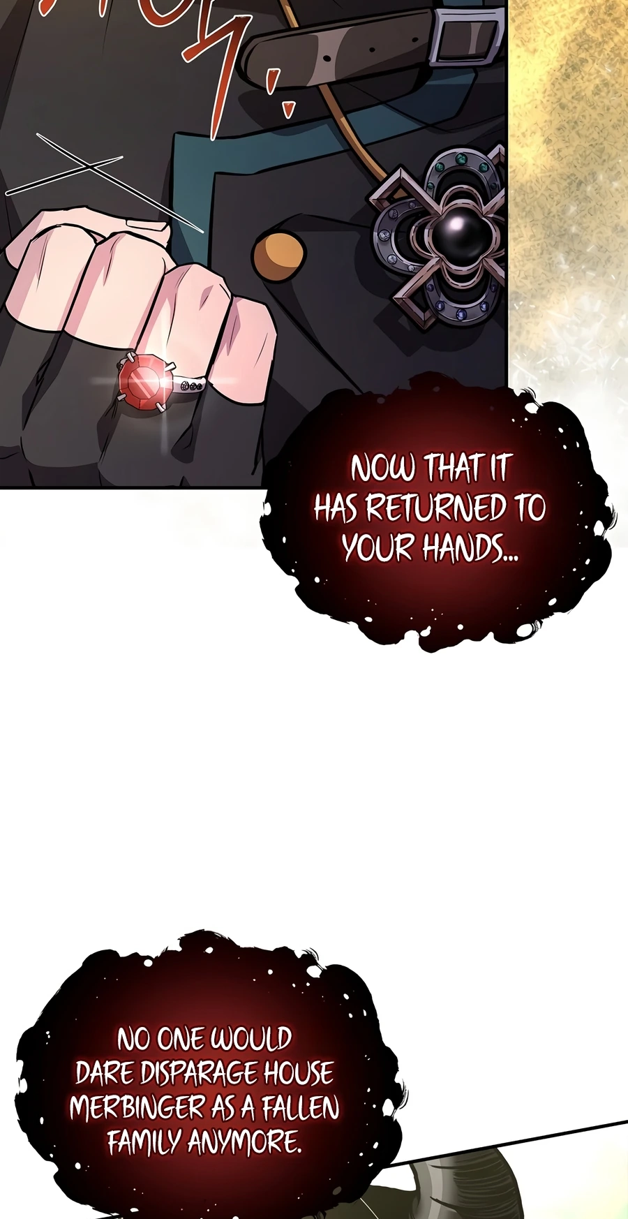 Read Demon Devourer chapter 146 image 4 on Lezhin