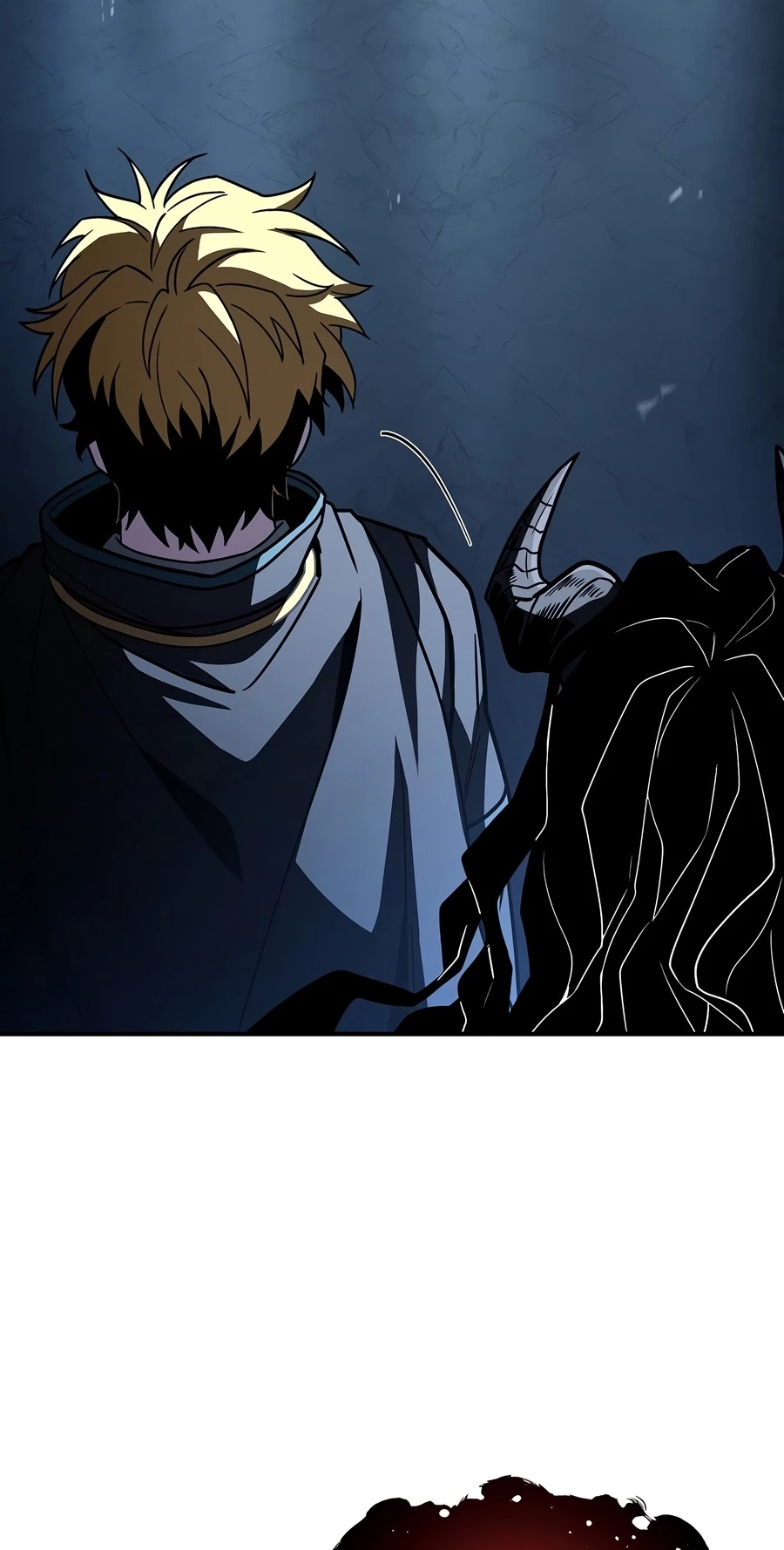 Read Demon Devourer chapter 146 image 40 on Lezhin