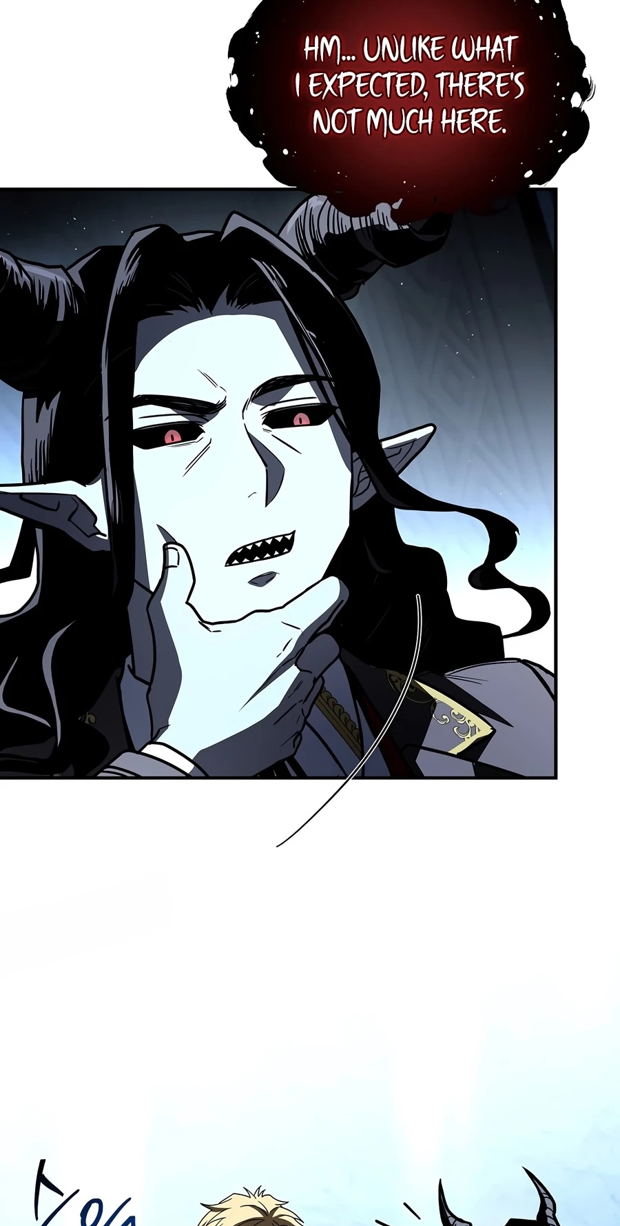 Read Demon Devourer chapter 146 image 41 on Lezhin