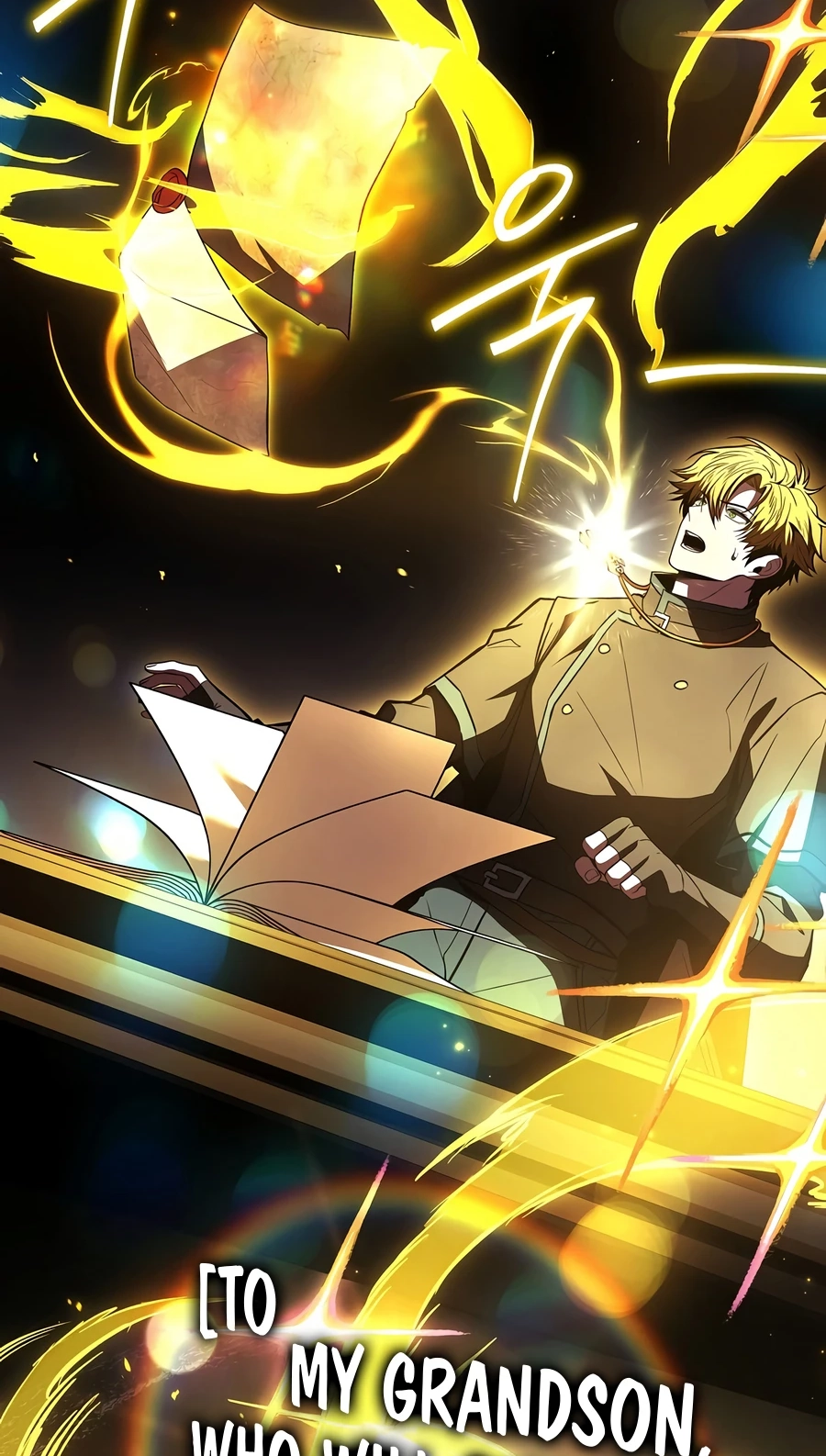 Read Demon Devourer chapter 146 image 49 on Lezhin