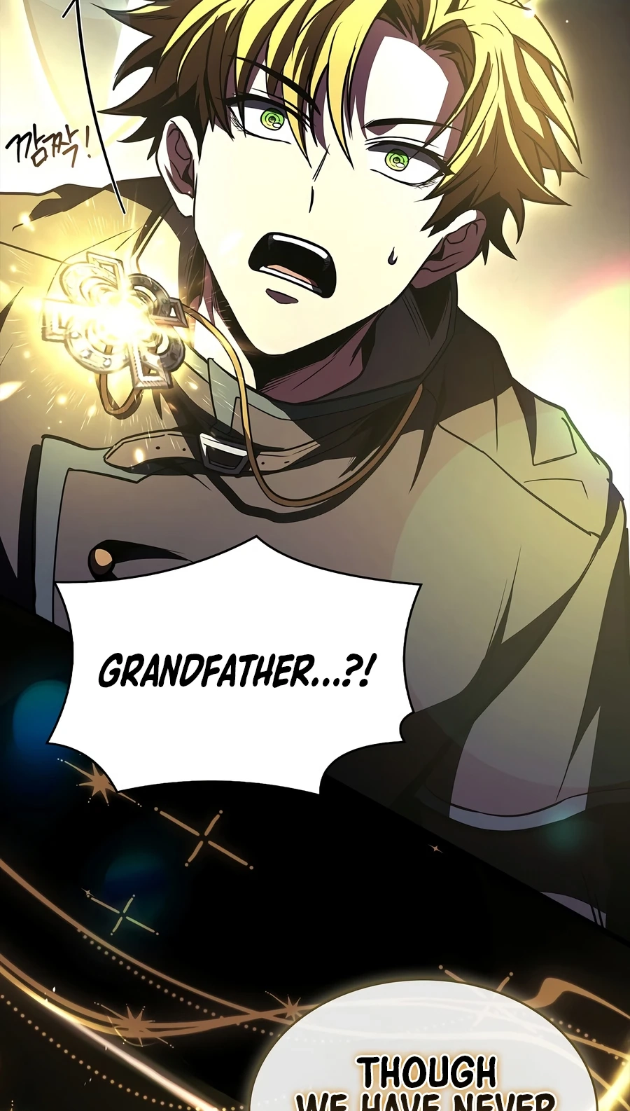 Read Demon Devourer chapter 146 image 52 on Lezhin